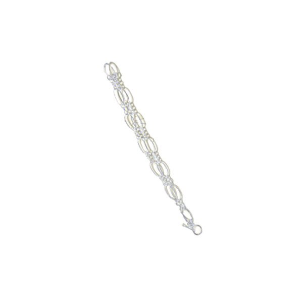 Handmade Copper Beads and Spacers 17140