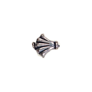 Handmade Copper Beads and Spacers 17150