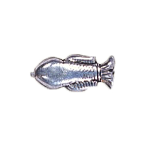 Handmade Copper Beads and Spacers 17169