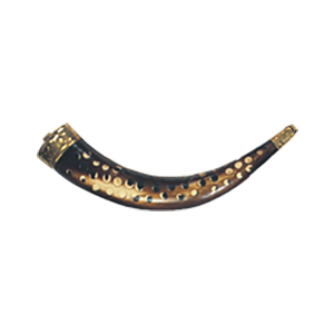 Horn Claw and Pendants 16360