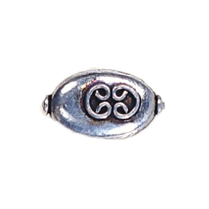 Handmade Copper Beads and Spacers 17171