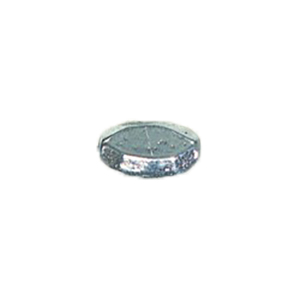 Aluminium Casted Beads 16374