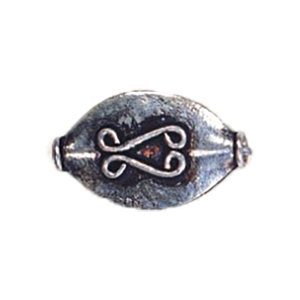Handmade Copper Beads and Spacers 17173