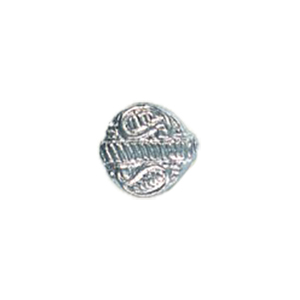 Aluminium Casted Beads 16385