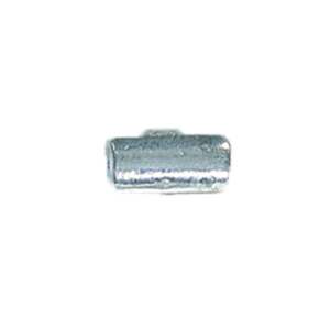 Aluminium Casted Beads 16389