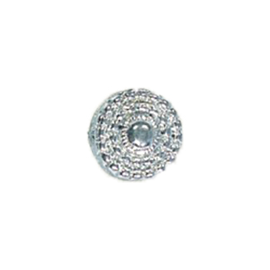 Aluminium Casted Beads 16390
