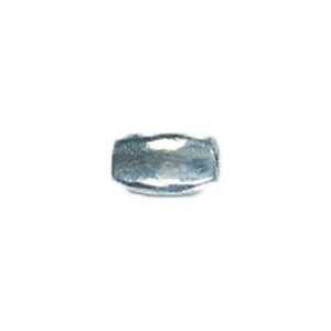Aluminium Casted Beads 16391