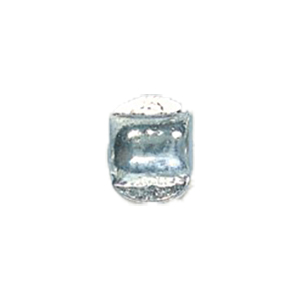 Aluminium Casted Beads 16394