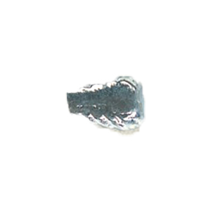 Aluminium Casted Beads 16396