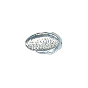 Aluminium Casted Beads 16399