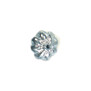 Aluminium Casted Beads 16406