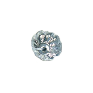 Aluminium Casted Beads 16411