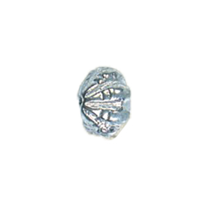 Aluminium Casted Beads 16413