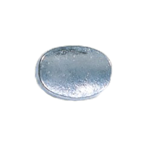 Aluminium Casted Beads 16429