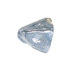 Aluminium Casted Beads 16432