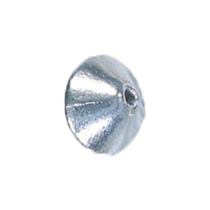 Aluminium Casted Beads 16436