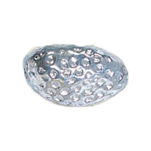 Aluminium Casted Beads 16437