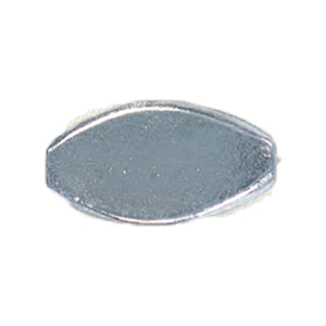 Aluminium Casted Beads 16440