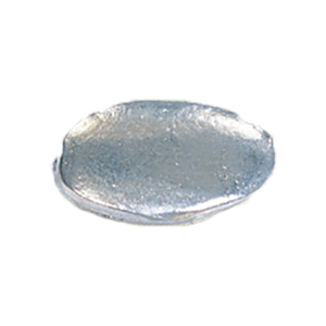 Aluminium Casted Beads 16442