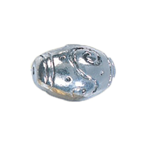 Aluminium Casted Beads 16443