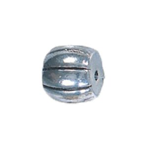 Aluminium Casted Beads 16444