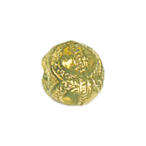 Aluminium Casted Beads 16461