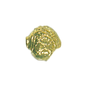 Aluminium Casted Beads 16463
