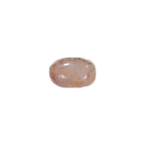 Tumbled and Faceted Agate Stone Beads 16531