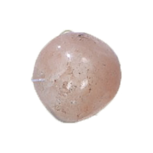 Tumbled and Faceted Agate Stone Beads 16546