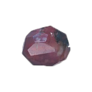 Tumbled and Faceted Agate Stone Pendants 16563
