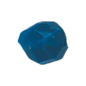 Tumbled and Faceted Agate Stone Pendants 16564