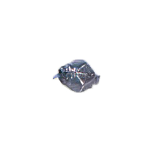 Hollow Beads stamped Metal sheet Electroplated 16575