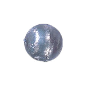 Hollow Beads stamped Metal sheet Electroplated 16625