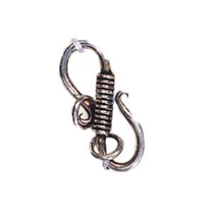 Handmade Copper Toggles and Findings 17177