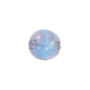 Handmade and Fused Semi Dichroic Glass Beads 16692