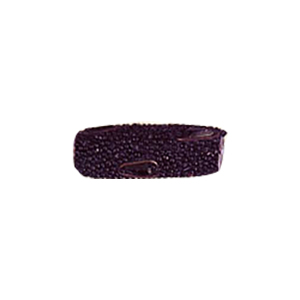 Decorated or Embellished Clay Beads 9494