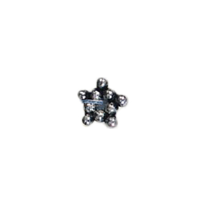 Handmade Copper Beads 17215