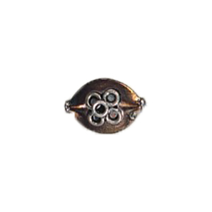 Handmade Copper Beads 17222