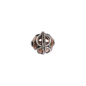 Handmade Copper Beads 17230