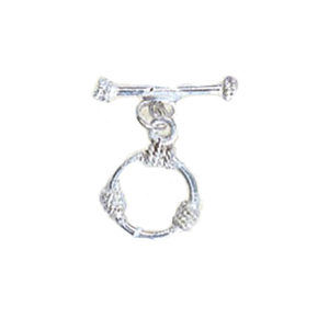 Handmade Copper Toggles and Findings 17249