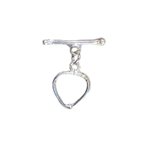 Handmade Copper Toggles and Findings 17250