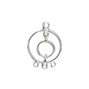 Handmade Copper Toggles and Findings 17255