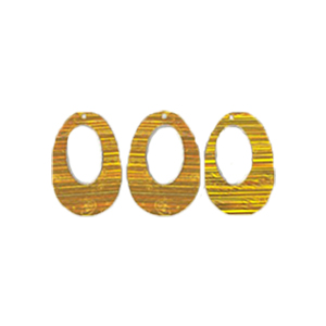 PVC Sequins for Embroidery SB 14