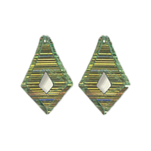 PVC Sequins for Embroidery SB 16