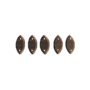 PVC Sequins for Embroidery SB 17