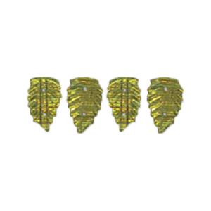 PVC Sequins for Embroidery SB 23