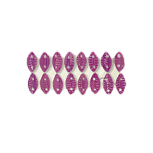 PVC Sequins for Embroidery SB 83