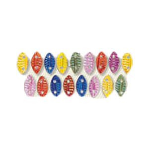 PVC Sequins for Embroidery SB 84