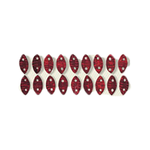 PVC Sequins for Embroidery SB 86