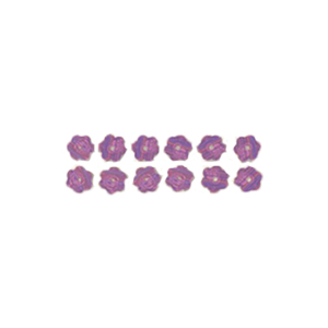 PVC Sequins for Embroidery SB 92